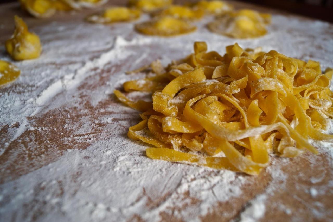 I Cipressi Del Poggio B&B Флоренция Екстериор снимка